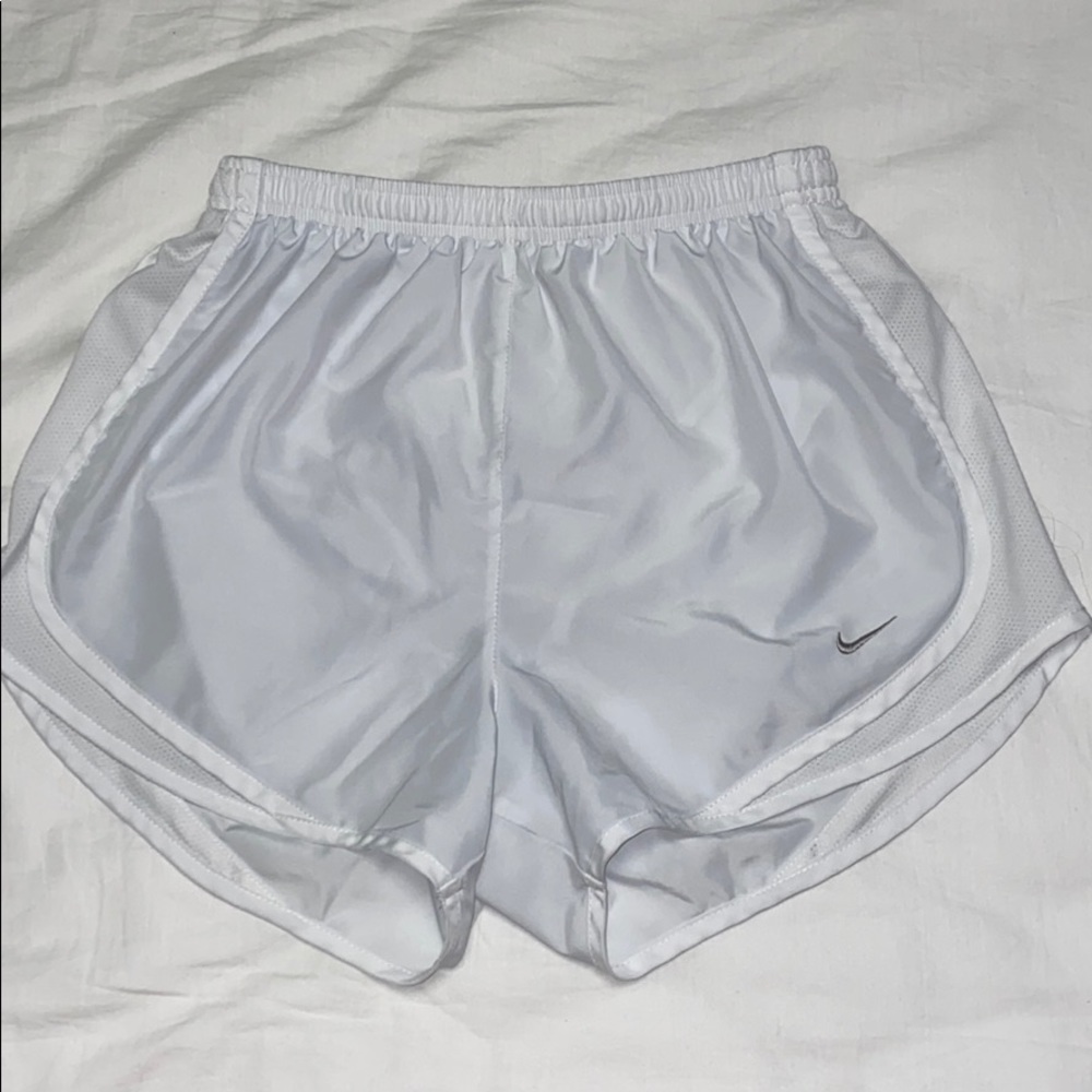 Running shorts